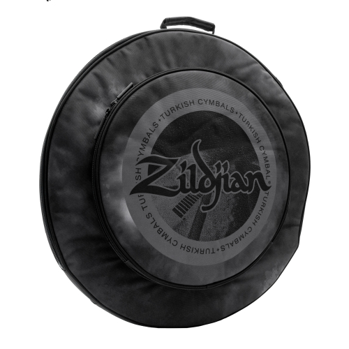 Zildjian ZXCB00120 pokrowiec na talerze 20″ Black Rain Cloud