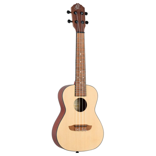 Ortega Bonfire Series RU4 concert ukulele