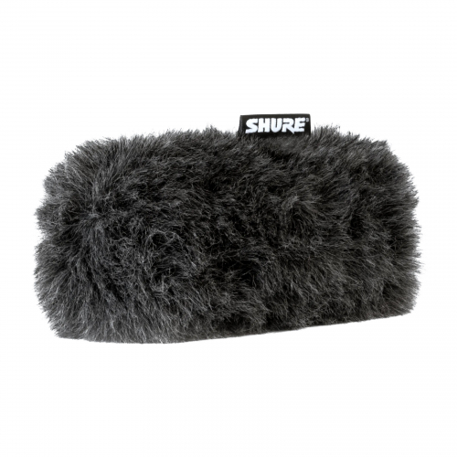 Shure A 89SW-SFT - osona przeciw wietrzna typu ″softie″ do VP89S i VP82