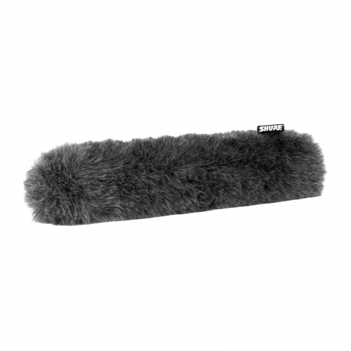 Shure A 89LW-SFT Osona przeciw wietrzna typu ″softie″ do VP89L