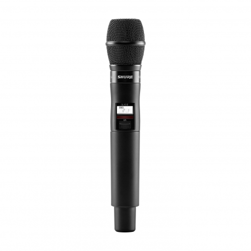 Shure QLXD2/KSM9