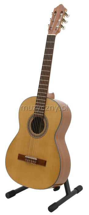 Strunal CDR classical guitar 7/8
