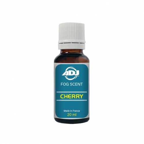 American DJ F-Scent Cherry Fog Juice Scent (20 ml)