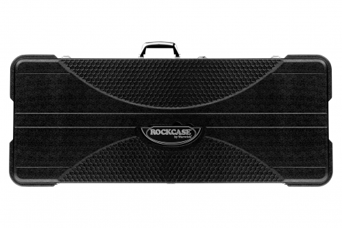 Rockcase RC 10521 B/SB ABS Premium BC Rich electric guitar case Rockcase RC 10521 B/SB ABS Premium BC Rich electric guitar case