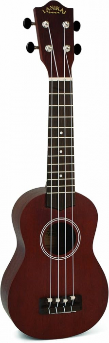 LANIKAI LULUT11 Tuna Uke soprano ukulele