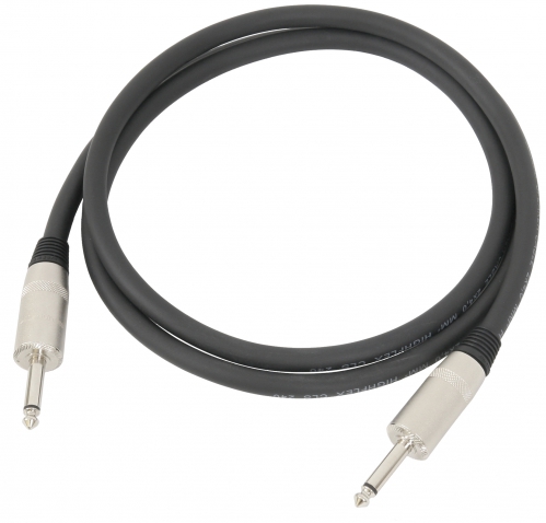 Cordial CLS 240 1,5m + NYS225x2 mounted speaker cable Cordial CLS 240 1,5m + NYS225x2 mounted speaker cable
