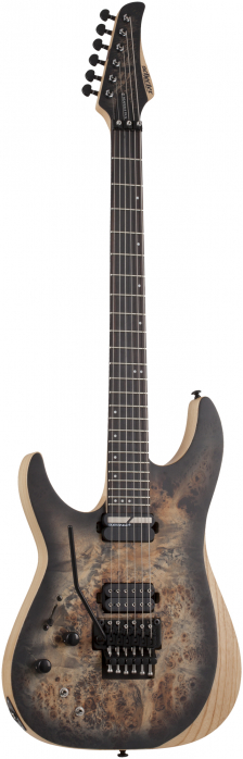 Schecter 1514 Reaper 6 FR S Elite Bloodburst gitara elektryczna leworczna