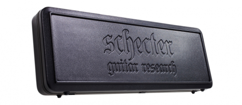 Schecter SGR-5SB Stiletto Modelle futera do gitary basowej