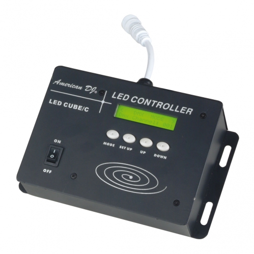 American DJ LED Cube American DJ LED Cube