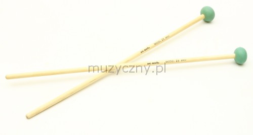 ProMark PK23 marimba mallets, rubber
