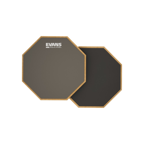 Evans RF6D double practice pad