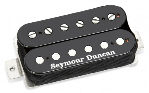 Seymour Duncan SH-6N BLK Model Duncan Distortion