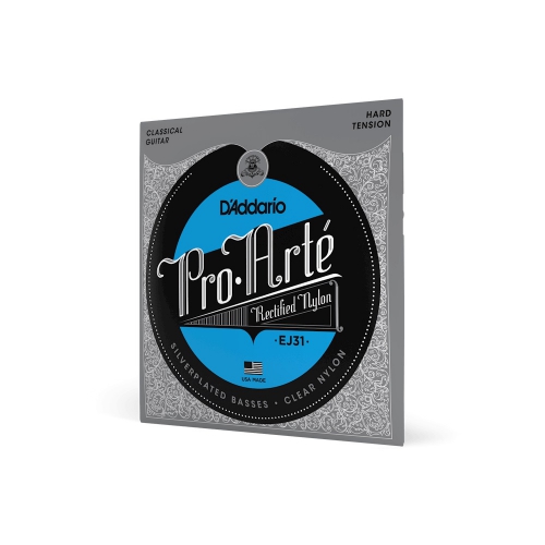 D′Addario EJ-31 classical guitar strings