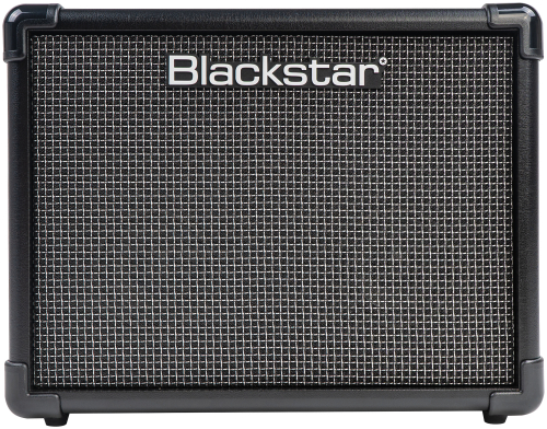 Blackstar ID Core 10 Stereo V4 Bluetooth combo guitar amp