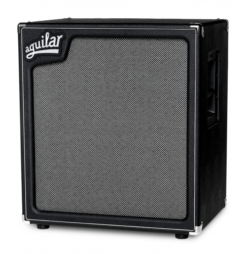 Aguilar SL410X-4 kolumna basowa 4x10″ 800W/4Ohm