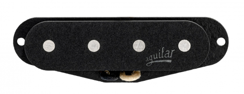 Aguilar 4P-51