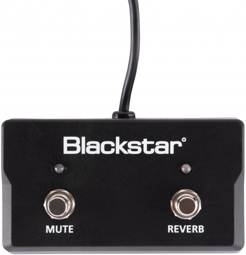 Blackstar FS-17 guitar amp footswitch