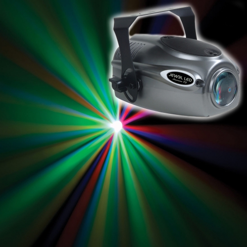 American DJ Jewel LED American DJ Jewel LED