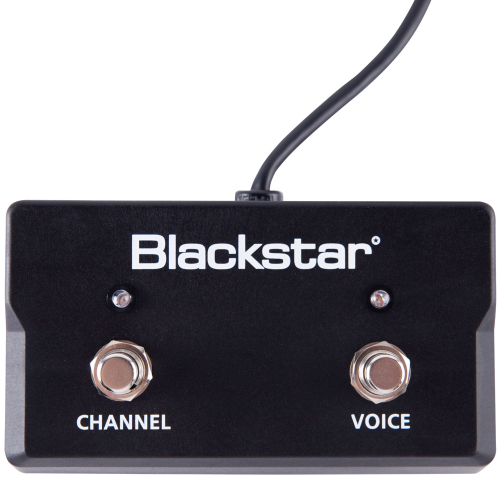 Blackstar FS-16 guitar amp footswitch