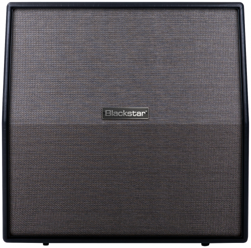 Blackstar HTV-412A MKIII guitar cabinet