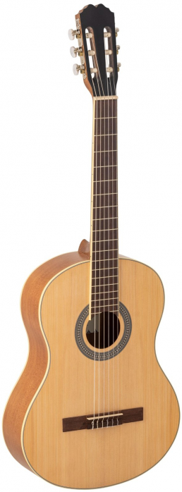 Admira Java classical guitar