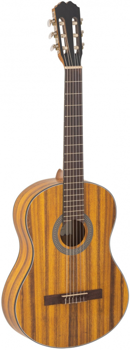 Admira Toba classical guitar