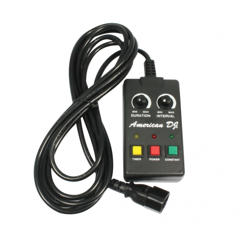 American DJ Mister Kool wytwornica dymu