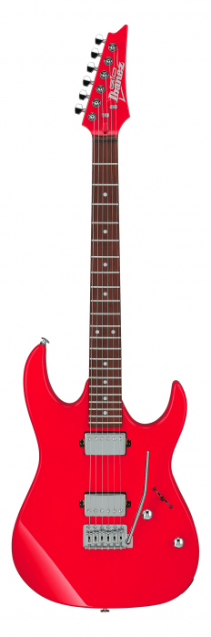 Ibanez Gio GRX120SP-VRD Vivid Red electric guitar