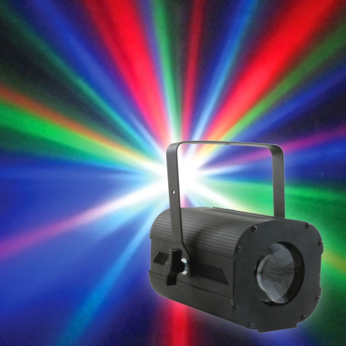 American DJ LED Vision
