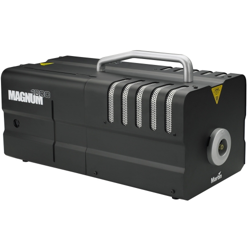 Martin Magnum 1800 DMX smoke machine