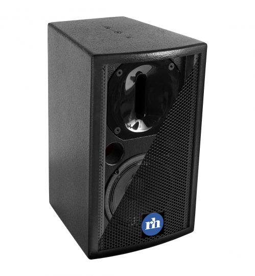 RenkusHeinz CF61-2 active speaker set