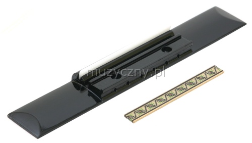 Boston P310-P classical guitar bridge 185x30mm