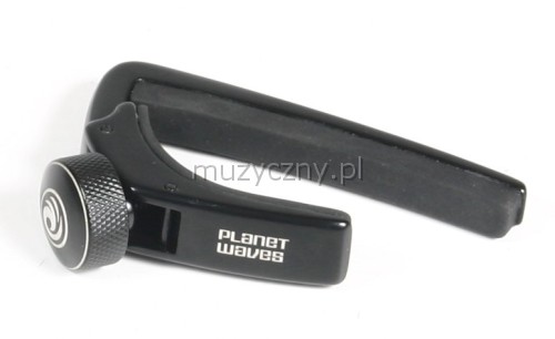 Planet Waves CP-02 capo