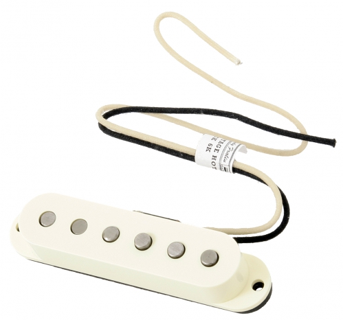 LindyFralin Vintage Hot Strat Bridge Pickup