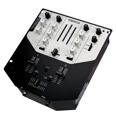 Reloop Access 2 DJ mixer Reloop Access 2 DJ mixer