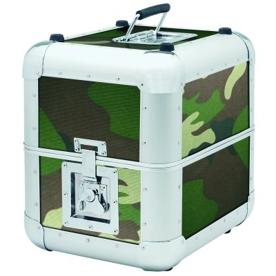 Reloop Club series 80 Case 50/50 camo Reloop Club series 80 Case 50/50 camo