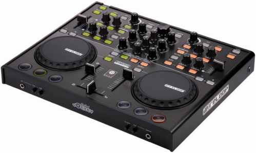 Reloop Digital Jockey controller