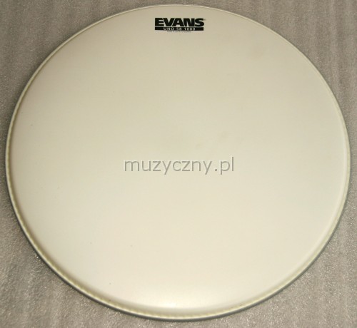 Evans B16W10 Ctd Uno58 1000 drum head