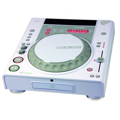 Reloop RMP-1 Scratch Ltd. CD/MP3 player