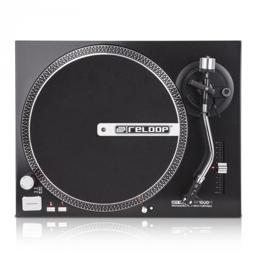 Reloop RP-1000MK3 turntable