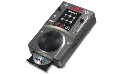Numark ARC3 Numark ARC3