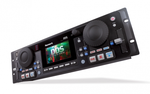 Numark DDS
