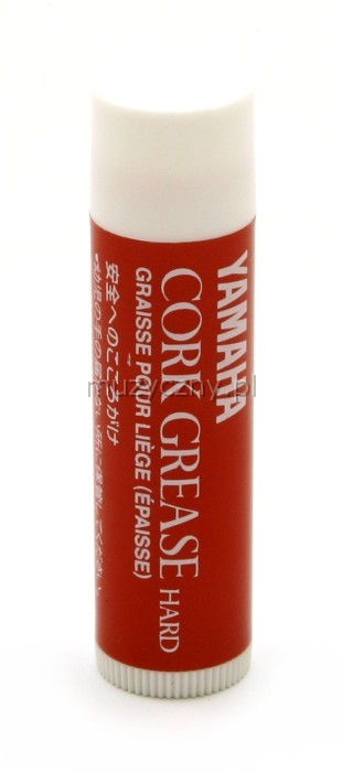 Yamaha Cork Grease hard wind instruments grease