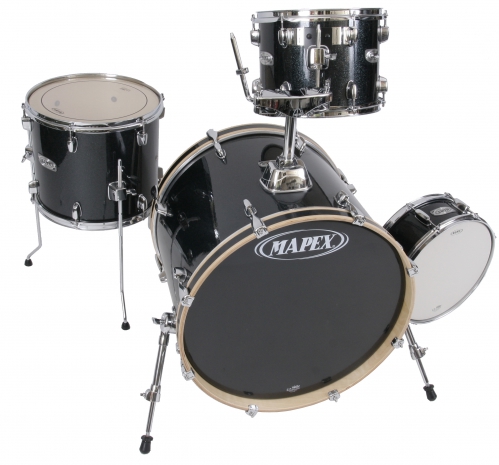 Mapex M-424SA BX drum set