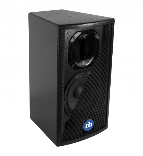 RenkusHeinz CF81-2 active speaker set