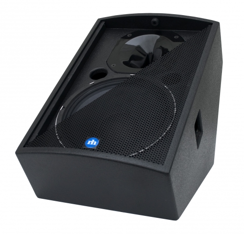 RenkusHeinz CF121M-2R active speaker set RHAON - stage monitor