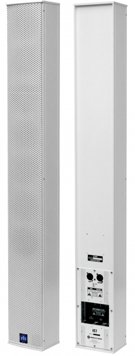 RenkusHeinz IC7 active speaker set - ICONYX