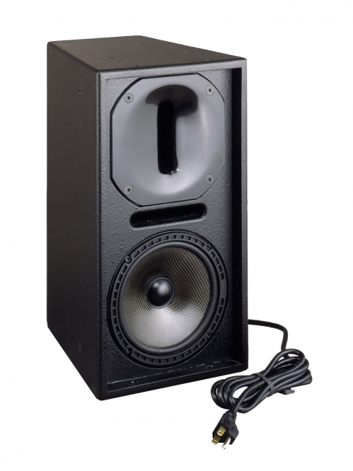 RenkusHeinz PN61R active speaker set RHAON