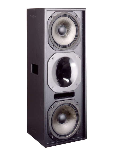 RenkusHeinz PN82/9 active speaker set
