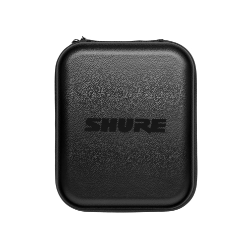 Shure HPACC3 - Pokrowiec do suchawek SRH1540